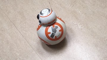 Meet BB8