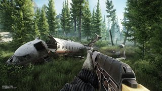 TARKOV 1.0 IS LIVE - DAY 5