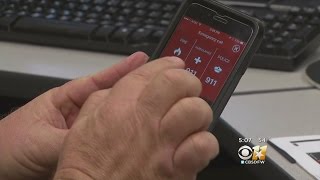 City Of Keller Introduces 911 App screenshot 3