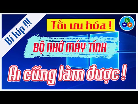 Thủ thuật xóa tập tin rác trong máy tính| dọn dẹp rác trong máy tinh