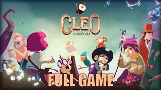 Cleo - A Pirate's Tale Full Gameplay Walkthrough (No Commentary) screenshot 3