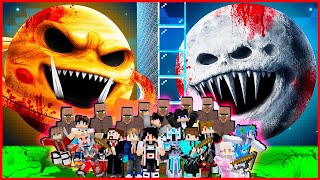 Download Lagu 10 YOUTUBER DI ADOPSI BULAN DAJJAL SCARYMOON WAKE UP EPISODE TERAKHIR ! KOTA MINECRAFT KIAMAT MP3 Download Lagu 10 YOUTUBER DI ADOPSI BULAN DAJJAL SCARYMOON WAKE UP EPISODE TERAKHIR ! KOTA MINECRAFT KIAMAT MP3