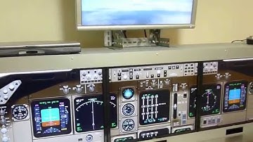 Aerowinx Precision Simulator 10