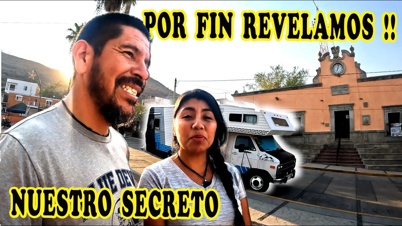 ¿Cómo hemos logrado sobrellevar este Viaje por tanto tiempo? - Familia viajando en Casa Rodante