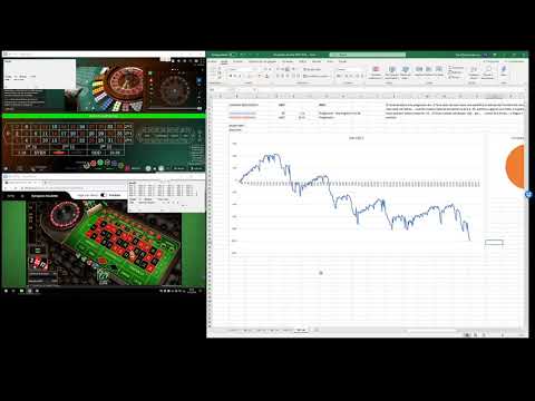 Playing Keno/slots in Las Vegas live