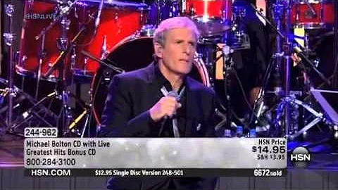 What's Going' On | Michael Bolton Feat. Michael Lington - Marvin Gaye Classic