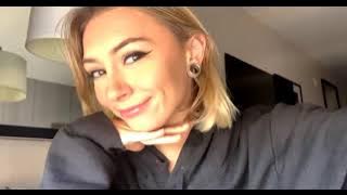 Chloe temple 😍😍