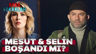 Arka Sokaklar 673 Bölüm 2 Fragmanı - Mesut Ve Selin Boşandı Mı?