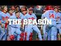The Season: Ole Miss Baseball - Texas Takeover (2021)