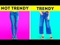 42 Brilliant Clothes Hacks And Fashion Tips For Girls