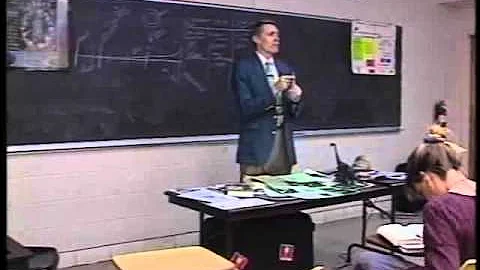 Creation Science Evangelism   Kent Hovind   Debate 01   Dr  Hovind at the University