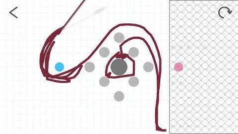 Brain dots 363 level 363 stage 363