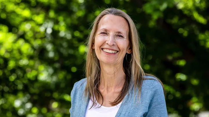 Janis Nuckolls | Finding Wonder in Remote Places |...