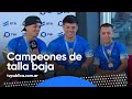 La Selección Argentina de Talla Baja campeona del Mundo 2023 - Todos Estamos Conectados