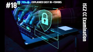 ISC2 CC Examination Video #18: Virtualization, Cloud, and Distributed Computing