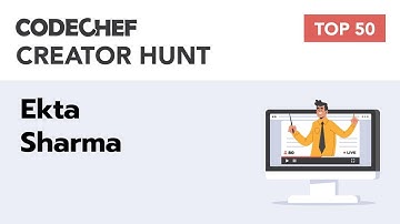 CodeChef Creator Contest | Ekta Sharma | Chefina and Swaps (CHFNSWPS)