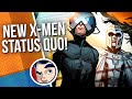 X-Men, House of X & Powers of X - Explained | Comicstorian