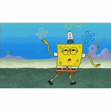 DJ SPONGEBOB DJ SANTUY FULL BASS😎😎