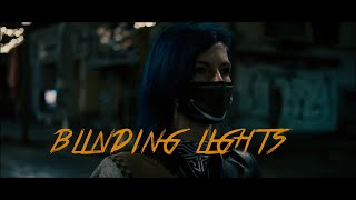 Blinding Lights (Full Band Cover) - The Weeknd
