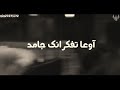 حاله واتس على مهرجان اوعى تفكر انك جامد انت عبيط طب خد
