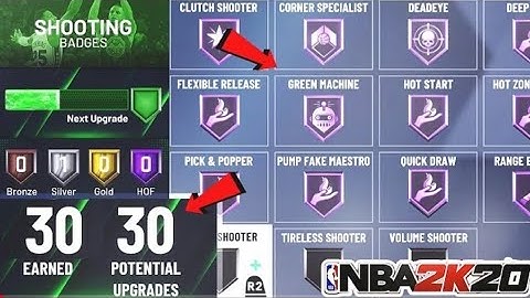 INSTANT 99 OVERALLS GLITCH AFTER PATCH 8!!!!!! NBA 2K20