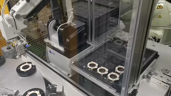 Pick and Place | DOBOT MG400