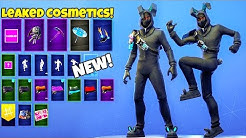 ninja bunny showcase fortnite battle royale duration 11 45 - running man v3 fortnite