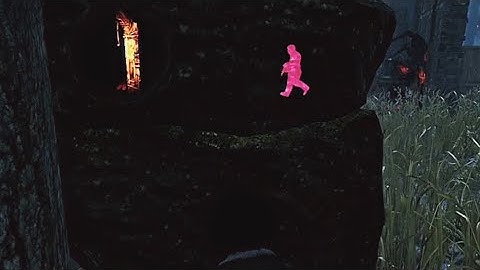 When Everyone Escapes Because Of Kindred DBD Dead By Daylight