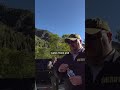 Man Starts Fires in Canyon THEN Cops Bring a Helicopter... #bodycam #crimecase