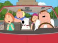 Family guy  the rose driving song