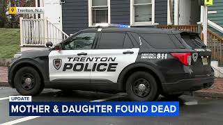 Celebrity Mother, daughter identified after found shot to death inside Trenton home Wealth