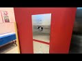 Otis Gen2 Elevators At 7 Rossland Road East Ajax Ontario