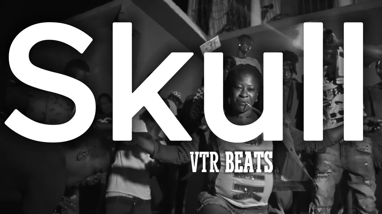 [FREE] Skillibeng Type Beat x Dancehall Type Beat - 