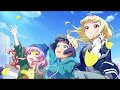 ミツバチ/Le☆S☆Ca FULL PV風