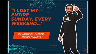How Coach Rocky Used Gymdesk To Get His Sundays Back