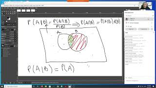 CENG 222 - Statistical Methods - Week #2 Part 1 - Conditional Probability, Independence, Bayes Rule
