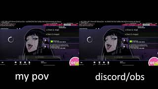 best external osu
