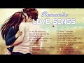 Top 100 Romantic Songs Ever - Best English Love Songs 80&#39;s 90&#39;s- Playlist Love Songs Remember