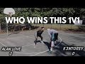 MOST ANTICIPATED 1V1 ON YOUTUBE!!!