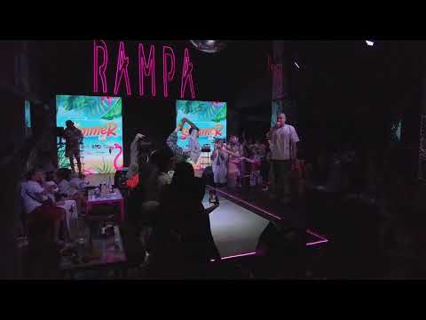 NEW WAY OTA SUMMER BALL 