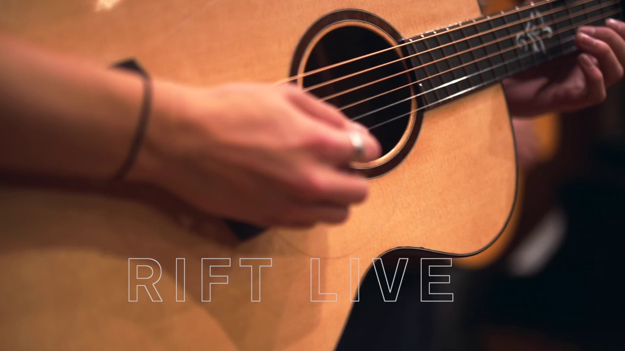 Rift Live at The Guiding Star Grange