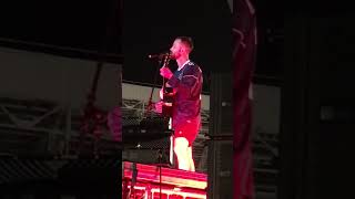 картинка: МАКС КОРЖ/Минск.Динамо/24.08.2019/Жизнь-не Голливуд
