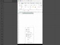 How to Auto Fit All Columns in Excel Using VBA (View Code Option)