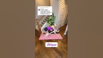 Merach Ab Machine: The Ultimate Home Workout Solution! #merach