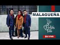 MALAGUEÑA (Sonido en vivo) ARTES TRÍO