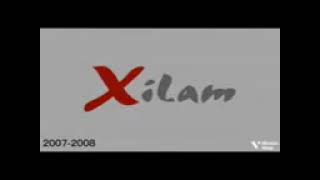 (3gp) Xilam Animations Logo history (full video) 1999 to 2021 but 3gp