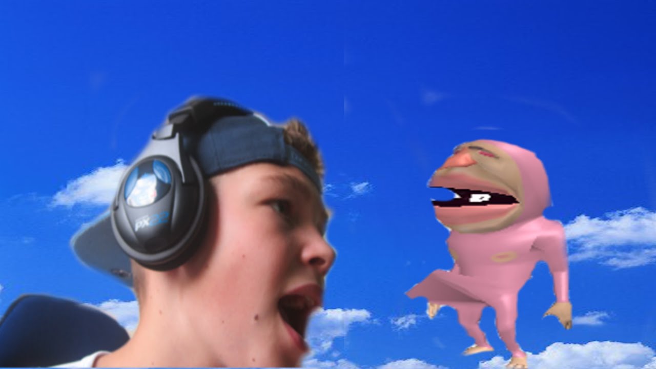 WTF GAME 2000 YouTube