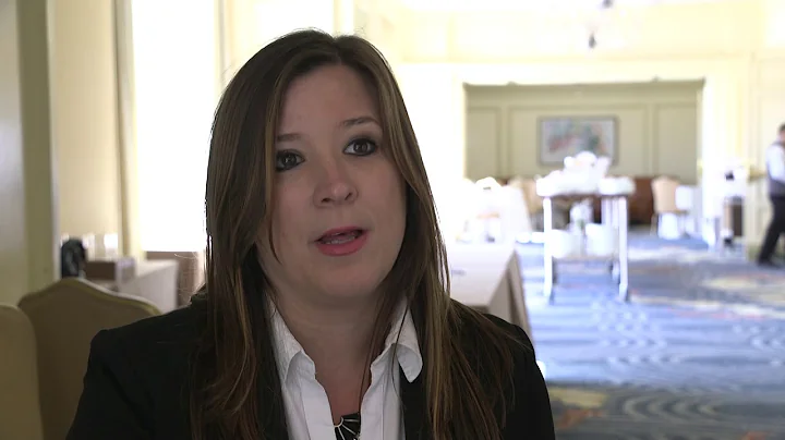 Mia Moceri, Senior Sales Manager, Chicago on what'...