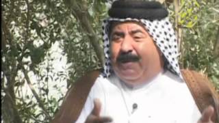 الشاعر ماجد السفاح وقصيدة الريل