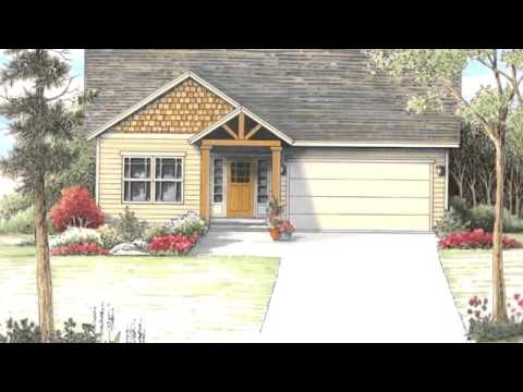 8188 N Scotsworth St, Post Falls, ID home video tour